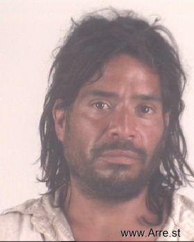 Pedro  Vasquez Mugshot