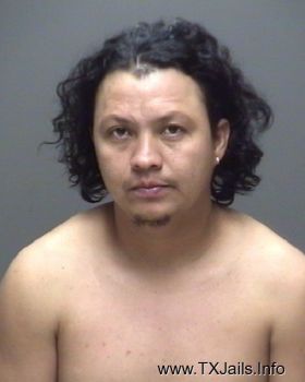 Pedro Ponce Velasquez Mugshot