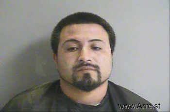 Pedro  Vasquez Iii Mugshot