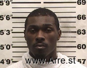 Perry James Williams Mugshot