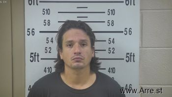 Pete Anthony Adamez Mugshot