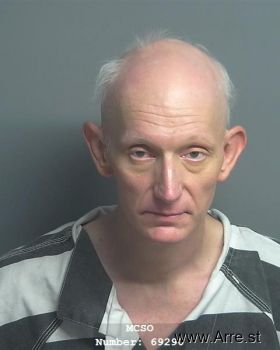 Peter John Collins-delutis Mugshot