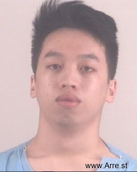 Peter Hung Nguyen Mugshot