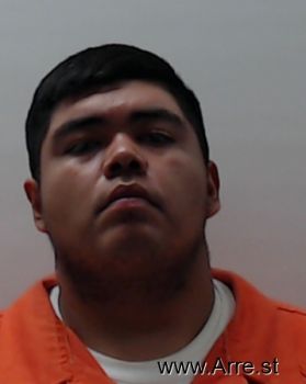 Peter  Ramirez Mugshot