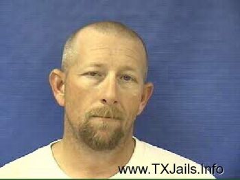 Phillip Wayne Cameron Mugshot