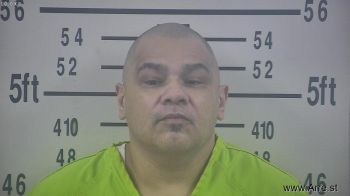 Phillip Anthony Garcia Mugshot