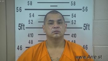 Phillip Anthony Garcia Mugshot