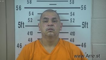 Phillip Anthony Garcia Mugshot