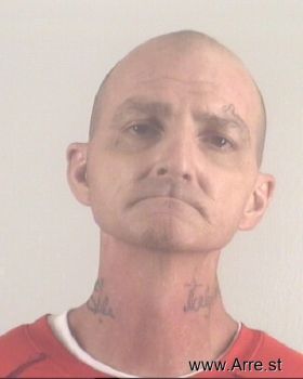 Phillip Wayne Thomas Mugshot