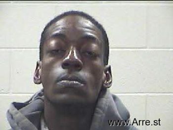 Phillip Wayne Armstead Mugshot