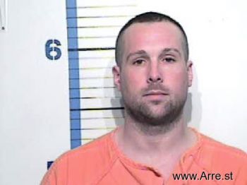 Phillip Bryan Rogers Mugshot