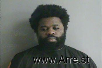 Pierre Deleon Lee Mugshot