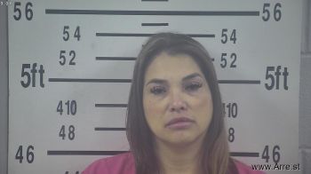 Priscilla Nancy Bazan Mugshot