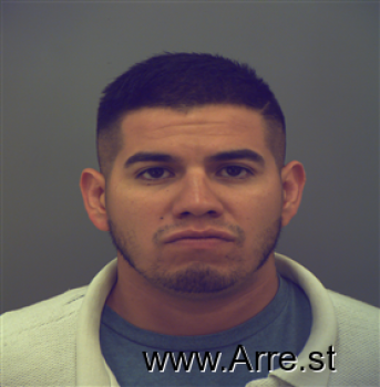 Pablo  Aguilar Mugshot