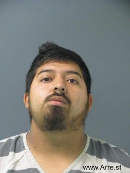 Pablo  Altamirano Mugshot