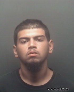 Pablo  Arreola Mugshot