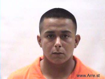 Pablo Antonio Garcia Mugshot