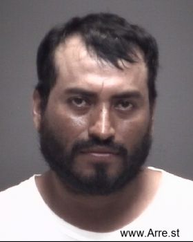 Pablo . Garcia Median Mugshot