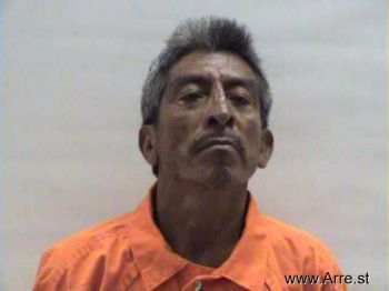 Pablo Arroyo Lopez Mugshot