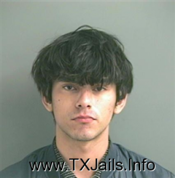 Pablo  Lopez Mugshot