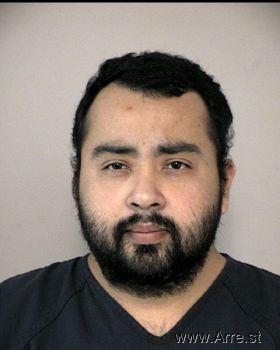 Pablo  Lopez-elizondo Mugshot