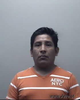 Pablo  Morales Mugshot