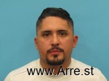 Pablo  Morales Mugshot