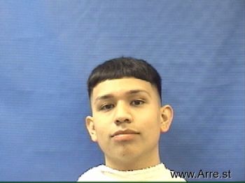 Pablo  Rodriguez Mugshot