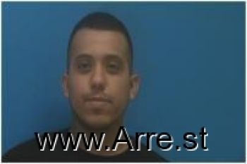 Pablo Chavez Rodriguez Mugshot