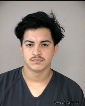 Pablo Jr Rodriguez Mugshot