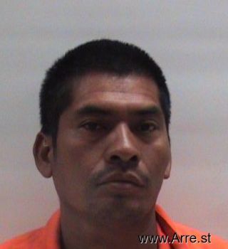 Pablo Marcelino Vasquez Mugshot