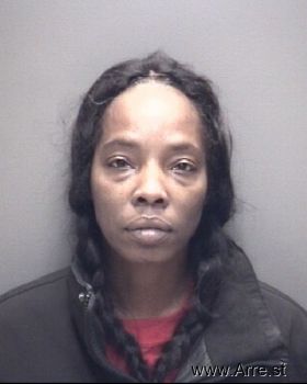 Pamela Denise Davis Mugshot