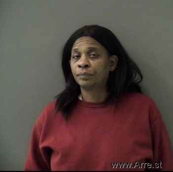 Pamela Denise Davis Mugshot