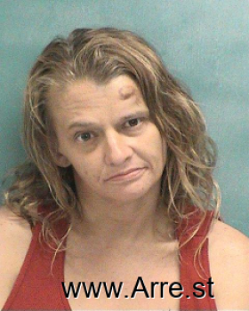 Pamela Michelle Higgs Mugshot