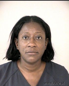 Pamela Rene Hill Mugshot