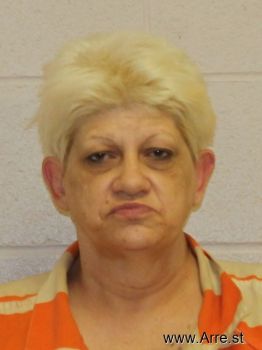 Pamela Cooley Hillhouse Mugshot