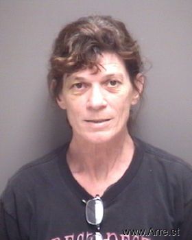 Pamela Jean Horner Mugshot