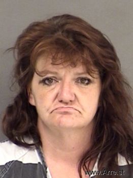 Pamela Jo Jones Mugshot