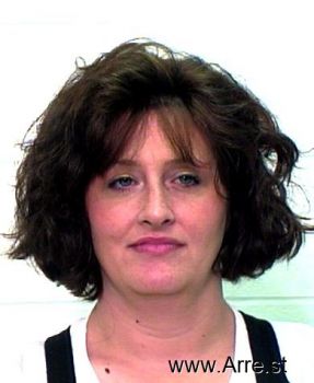 Pamela Teal Kelley Mugshot