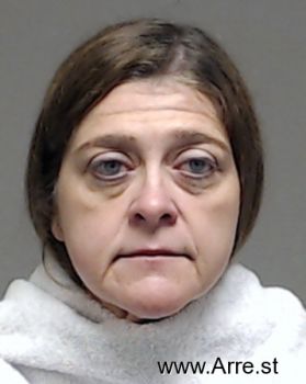 Pamela Jo Miller Mugshot