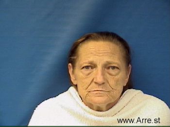 Pamela Jean Miller Mugshot