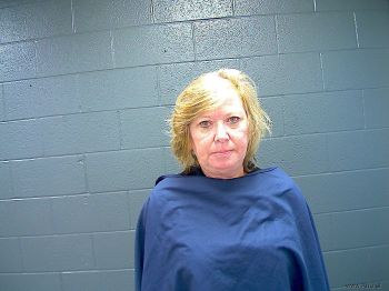 Pamela Leigh Miller Mugshot