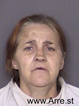 Pamela May Myers Mugshot