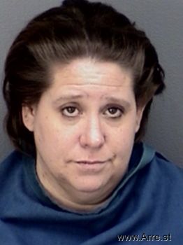 Pamela Sue Payne Mugshot