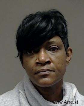 Pamela Joyce Powell Mugshot