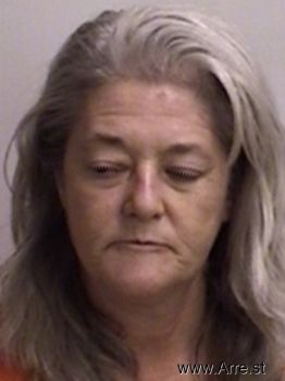 Pamela  Stephens Mugshot