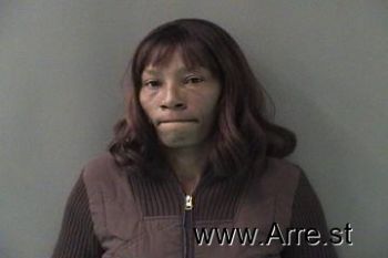 Pamela Jean White Mugshot