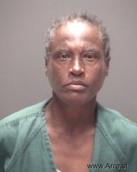 Pamela Dianne Woods Mugshot