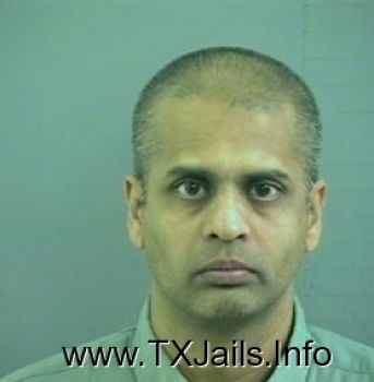 Pandharinath  Valimbe Mugshot