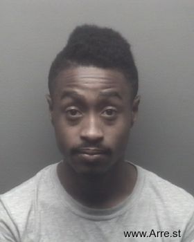 Paris  Lewis Mugshot